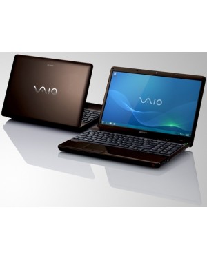 VPCEB1M1E/T - Sony - Notebook VAIO notebook