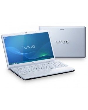 VPCEB1M1E/WI - Sony - Notebook VAIO notebook