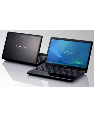 VPCEB1S1E/BJ - Sony - Notebook VAIO notebook