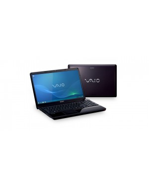 VPCEB2Z1E/BQ - Sony - Notebook VAIO notebook