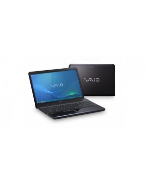 VPCEB3L1E/BQ.BE1 - Sony - Notebook VAIO VPCEB3L1E