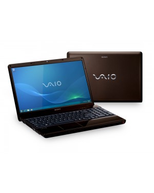 VPCEB3L1E/T - Sony - Notebook VAIO notebook