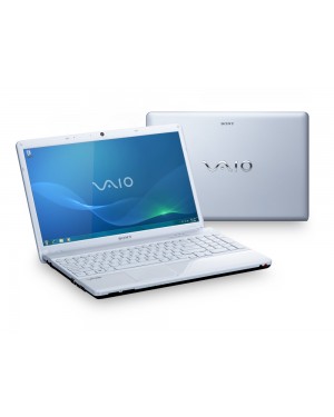 VPCEB3L1E/WI - Sony - Notebook VAIO notebook