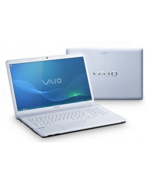 VPCEC1M1E/WI - Sony - Notebook VAIO notebook