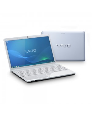 VPCEE4E1E/WI - Sony - Notebook VAIO notebook