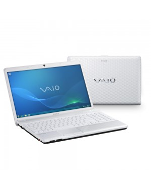 VPCEH1L0E/W - Sony - Notebook VAIO notebook