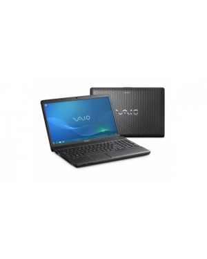 VPCEH2D0E/B - Sony - Notebook VAIO VPCEH2D0E