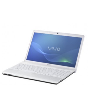 VPCEH2D0E/W - Sony - Notebook VAIO notebook