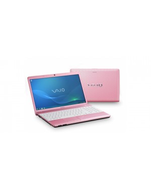 VPCEH2H1E/P - Sony - Notebook VAIO VPCEH2H1E