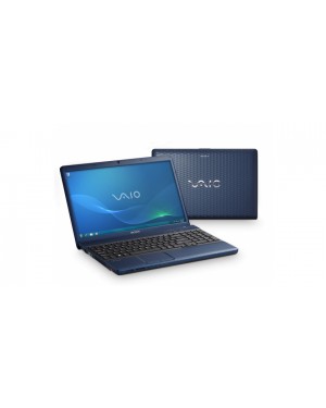 VPCEH2M1E/L - Sony - Notebook VAIO VPCEH2M1E