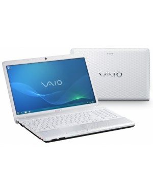 VPCEH2Q1E/W - Sony - Notebook VAIO VPCEH2Q1E