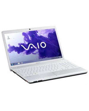 VPCEH3F1E/W.BE1 - Sony - Notebook VAIO VPCEH3F1E