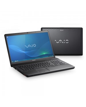 VPCEJ1J1E/B - Sony - Notebook VAIO notebook