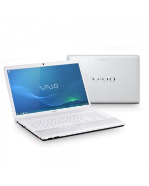 VPCEJ1L1E/W - Sony - Notebook VAIO VPCEJ1L1E