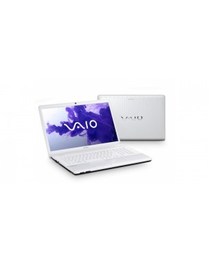 VPCEJ2L1E/W - Sony - Notebook VAIO VPCEJ2L1E