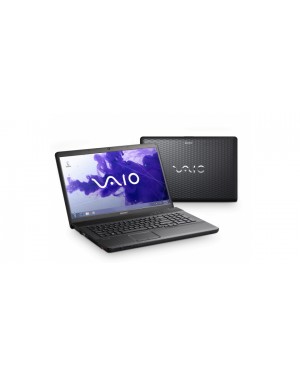 VPCEJ3Q1E/B.BE1 - Sony - Notebook VAIO VPCEJ3Q1E