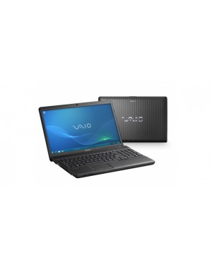 VPCEL1E1E/B - Sony - Notebook VAIO VPCEL1E1E