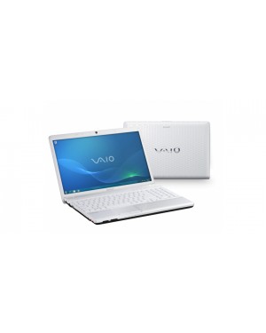 VPCEL1E1E/W - Sony - Notebook VAIO VPCEL1E1E