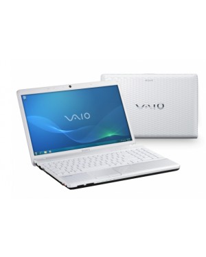 VPCEL2S1E/W - Sony - Notebook VAIO VPCEL2S1E