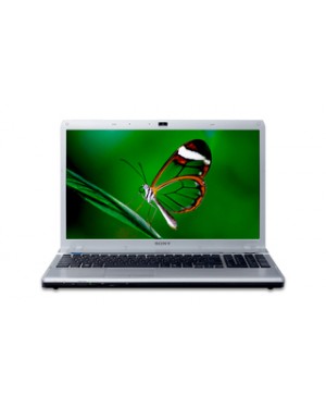 VPCF11M1E/H - Sony - Notebook VAIO notebook