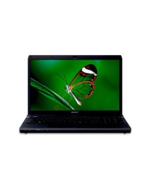 VPCF11Z1E/BI - Sony - Notebook VAIO notebook