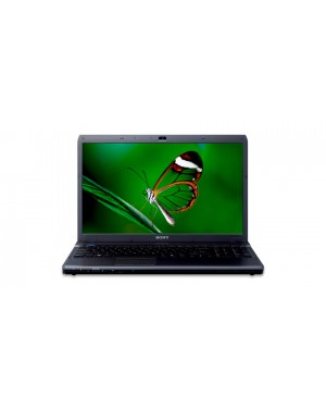 VPCF13S1E/B - Sony - Notebook notebook