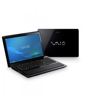 VPCF21Z1E/BI - Sony - Notebook VAIO notebook