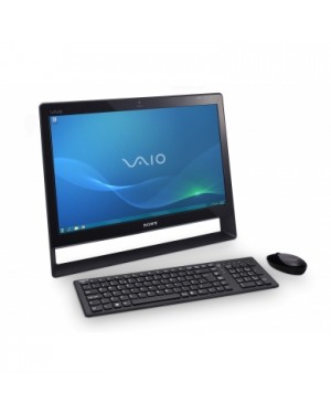 VPCJ12M1E/B - Sony - Desktop All in One (AIO) VAIO J12M1E/B