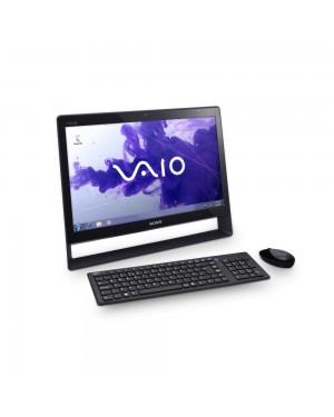 VPCJ21M1E - Sony - Desktop All in One (AIO)  PC all-in-one