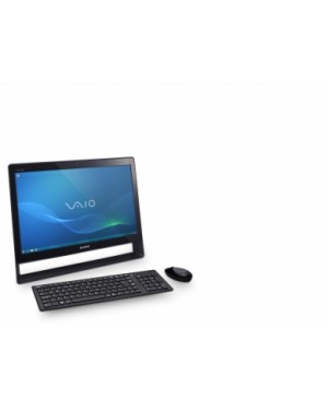 VPCJ21M9E/B - Sony - Desktop All in One (AIO) VAIO VPCJ21M9E