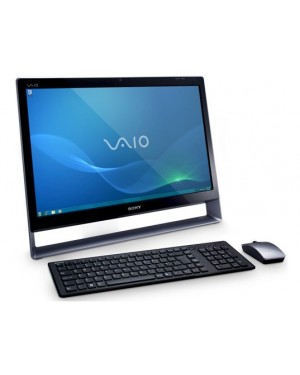 VPCL14M1E/S - Sony - Desktop VAIO PC