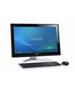 VPCL21M1E/B - Sony - Desktop All in One (AIO) VAIO VPCL21M1E