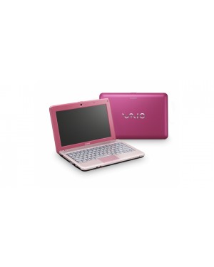 VPCM13M1E/P - Sony - Notebook netbook