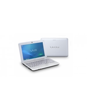 VPCM13M1E/W - Sony - Notebook netbook