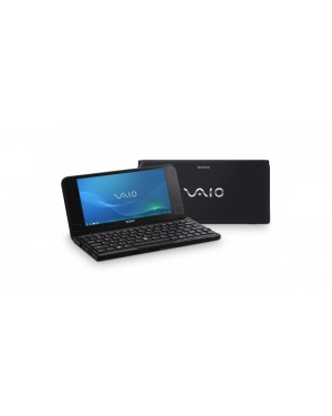 VPCP11S1E/B - Sony - Notebook VAIO notebook