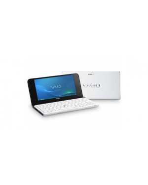 VPCP11S1E/W - Sony - Notebook VAIO notebook