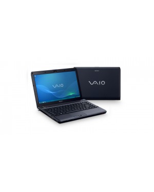 VPCS12X9E/B - Sony - Notebook VAIO notebook