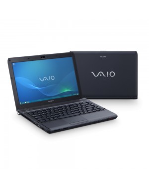 VPCS13L8E/B - Sony - Notebook VAIO notebook