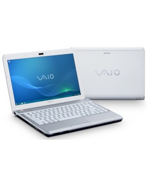 VPCS13M1E/W - Sony - Notebook VAIO notebook