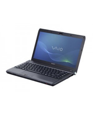 VPCS13V9E/B - Sony - Notebook VAIO notebook