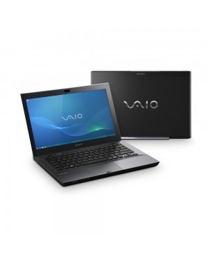 VPCSB1A9E/B - Sony - Notebook VAIO notebook