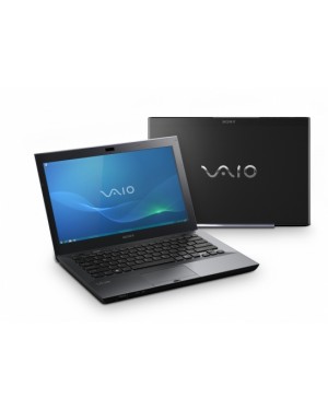 VPCSB3M9E/B - Sony - Notebook VAIO VPCSB3M9E