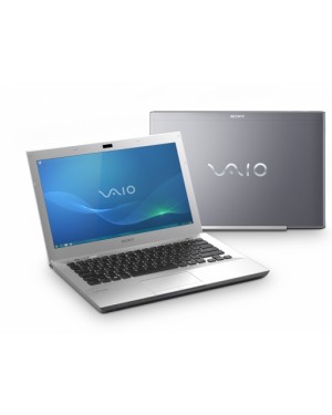 VPCSB3N9E/S - Sony - Notebook VAIO VPCSB3N9E