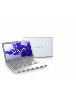 VPCSB4L1E/W - Sony - Notebook VAIO VPCSB4L1E