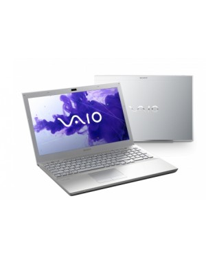 VPCSE1E1E/S - Sony - Notebook VAIO VPCSE1E1E