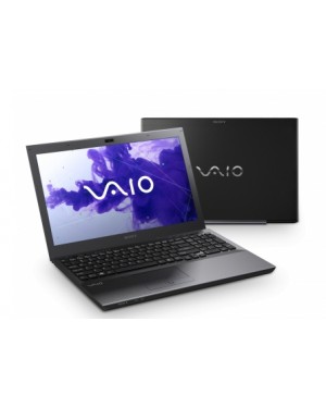 VPCSE1Z9E/B - Sony - Notebook VAIO VPCSE1Z9E