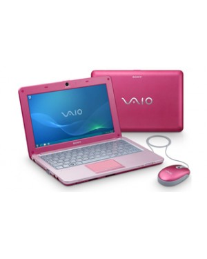 VPCW12S1E/P - Sony - Notebook netbook