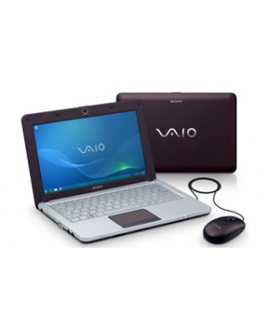 VPCW12S1E/T - Sony - Notebook netbook