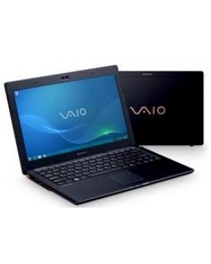 VPCX11S1E/B - Sony - Notebook VAIO netbook