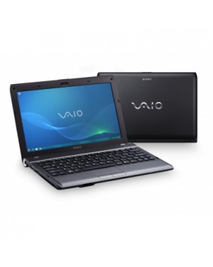VPCYA1V9E/B - Sony - Notebook VAIO notebook
